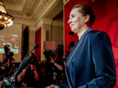 Partia Socjaldemokratyczna wygrywa wybory w Danii. "Historyczna klęska"