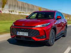 Używane auto z Chin. Ofert przybywa, ale czy są czegoś warte?