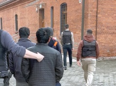 Cudzoziemcy w błędnym kole: państwo ich wpuszcza, system wyrzuca. „Nikt nie wygrywa”