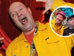 Końjo lata temu bawił polskich widzów. Ciężko uwierzyć, jak się zmienił