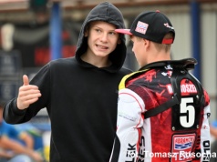 Żużel. Co z powrotem Kawczyńskiego? Mówi o meczu z Motorem