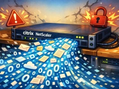 Krytyczna luka w Citrix NetScaler – wyciek danych bez uwierzytelnienia. Administratorzy, aktualizujcie jak najszybciej!