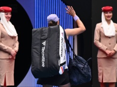 Ranking WTA na żywo. Iga Świątek może zaliczyć kolejny spadek