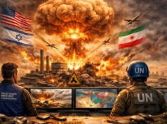 WHO twierdzi, że przygotowuje się na „katastrofę nuklearną” w Iranie