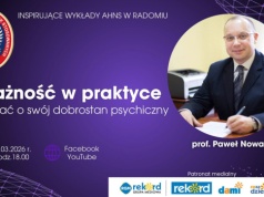 Uważność w praktyce – jak dbać o swój dobrostan psychiczny