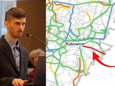 Nowa linia kolejowa przez centrum Jaworzna. Plany inwestycję PKP na przyszłość