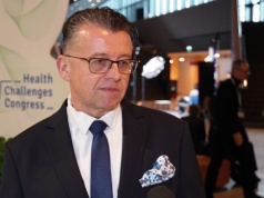 Dyrektor BGK: zadłużenie szpitali rośnie parabolicznie