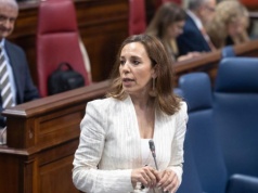 Wyspy Kanaryjskie w strefie ryzyka turystycznego przez kryzys międzynarodowy