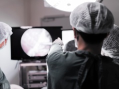 Ten robot skraca czas skomplikowanej diagnostyki o niemal jedną trzecią