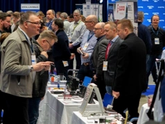 Niezawodność, automatyzacja i strategia EMS w centrum uwagi w Tampere