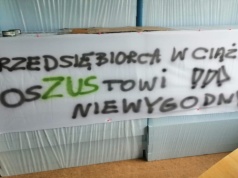 ZUS robi dwa kroki w tył. Kobiety w ciąży mogą odetchnąć