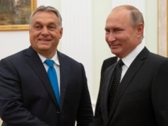 Szef MSZ Węgier potwierdza, że donosi Moskwie