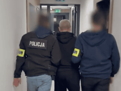 Były funkcjonariusz ukraińskich służb złapany w Polsce. Ciężkie zarzuty