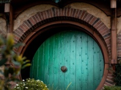 Szykuje się wielka niespodzianka dla fanów Władcy Pierścieni. Pojawią się znane twarze