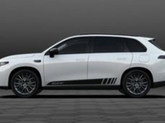 600 KM za niecałe 170 tys. zł. Leapmotor rozbił bank