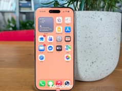 Za iPhone Plus już nikt nie tęskni. Nowy smartfon Apple radzi sobie lepiej