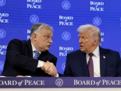 Trump ruszył ze wsparciem dla Orbana. "To prawdziwy wojownik"