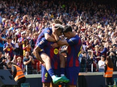 Oto "absolutny priorytet" transferowy Barcelony! Wielki hit