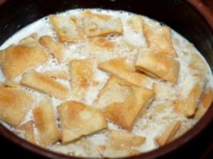 W PRL podawano na śniadanie zamiast płatków. Dzieci zajadały, aż im się trzęsły uszy