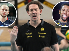 Antiga opowiedział o relacji z Kurkiem. Wspomniał też o Leonie