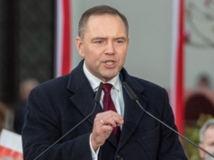 Przyjrzał się konfrontacji Nawrockiego z dziennikarzem. "Celem było zastraszenie"