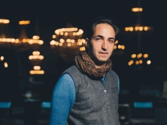 Nowa era w Teatrze Wielkim - Operze Narodowej. Yoel Gamzou obejmie stery muzyczne