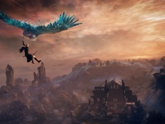 Overwatch x Cyberpunk i Elden Ring? Ankieta zdradza plany Blizzarda