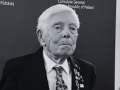 W Nowym Jorku zmarł Jerzy Malewicz; powstaniec warszawski, kawaler Krzyża Walecznych