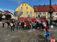 Szykujcie się na wodną bitwę! OSP Dobromierz zaprasza na Lany Poniedziałek