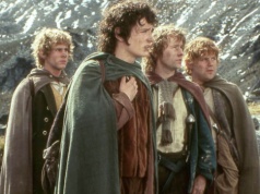 Powstanie jeszcze jeden film w świecie „Władcy Pierścieni”! Mamy szczegóły