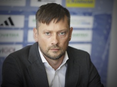 Paweł Papaj: Liga Mistrzów magnesem dla sponsorów, zawodników i kibiców