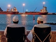 Iran odpalił gospodarczą bazookę i zablokował cieśninę Ormuz. Ekipa Trumpa zaskoczona. „Pokazała niewiarygodne wręcz amatorstwo”