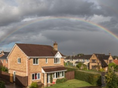 Wiosenne chłody wracają do Wielkiej Brytanii