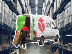 Nowa hala DPD w Gorzowie od Panattoni. Lawina nowych miejsc pracy