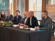 Gwiazdy Broadwayu na Teneryfie. Patti LuPone w Puerto de la Cruz