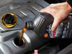 Na czym polega wymiana oleju "po japońsku"? Wyjaśniamy