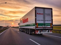 Ekspansja Grupy Raben. Polskie inwestycje napędzają Europę