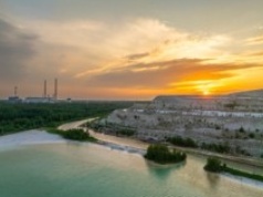 Drony z Rosji wleciały w przestrzeń powietrzną Łotwy i Estonii. Jeden uderzył w elektrownię