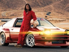 Sung Kang wraca za kółko w filmie Drifter. Gwiazda Szybkich i Wściekłych na nowym zwiastunie