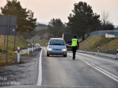 Duża akcja policji. Zatrzymają tysiące samochodów