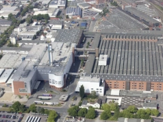 Volkswagen: Produkcja zbrojeniowa zamiast produkcji aut. Rafael w Osnabrück?