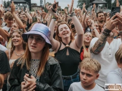 Colours of Ostrava dorzuca kolejne nazwiska. Wśród nich TOMORA, Skunk Anansie i Baby Lasagna