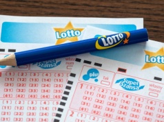 Mamy nowego milionera, padała "szóstka" w Lotto. Kosmiczna kwota trafi na konto szczęśliwca niebawem