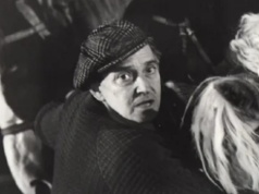 W wieku 93 lat zmarł Zdzisław Szymborski. Widzowie znali go z hitów Barei