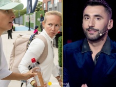 Rafał Maserak ocenił relacje Igi Świątek i jej psycholożki. "Trochę creepy"