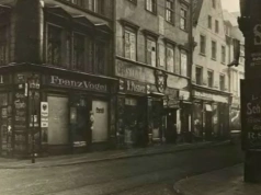 Breslau - miasto pogrążone w kryzysie. O czym ponad 100 lat temu pisała lokalna gazeta?