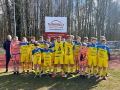 Ruszyli na dobre w rundzie wiosennej