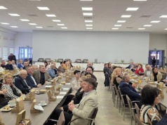 Obchody Dnia Sołtysa w powiecie sieradzkim. Spotkanie i odznaczenia