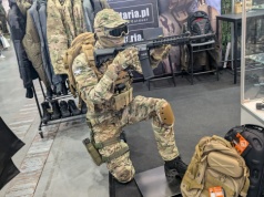 Militaria.pl na Euro Target Show 2026