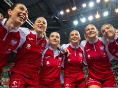 Trener Arne Senstad powołał kadrę na mecz Polska - Rumunia w Radomiu